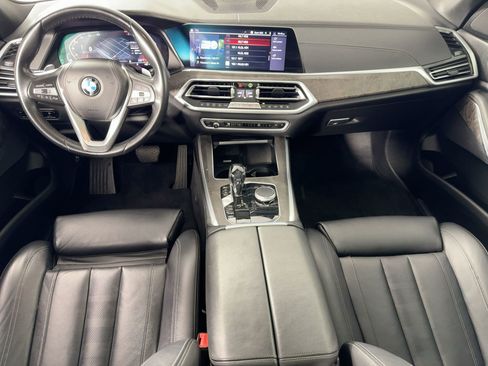 Used 2020 BMW X5 sDrive40i w/ Premium Package image 17