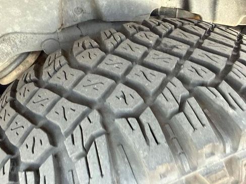 Used 2023 Ford Bronco Everglades AWD/4WD image 5