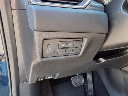 Certified 2025 MAZDA CX-5 AWD 2.5 S w/ Preferred Package image 21