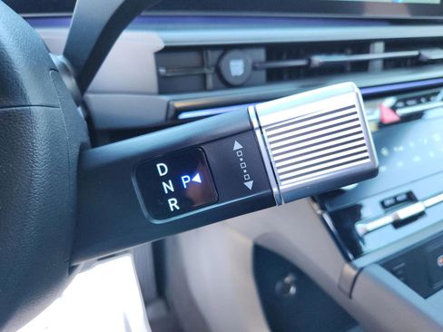 New 2026 Hyundai Santa Fe Calligraphy image 27