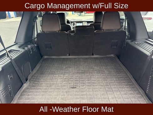 Certified 2017 Ford Expedition King Ranch AWD/4WD image 30