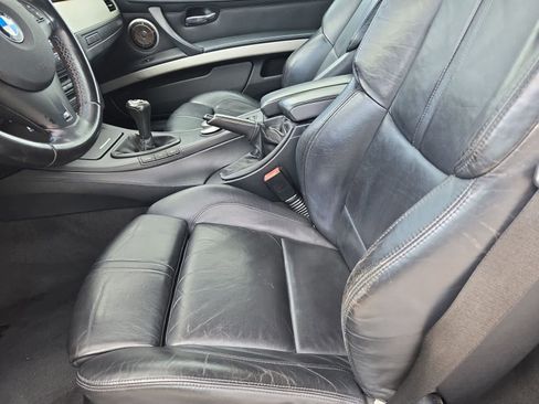 Used 2008 BMW M3 Convertible RWD image 14
