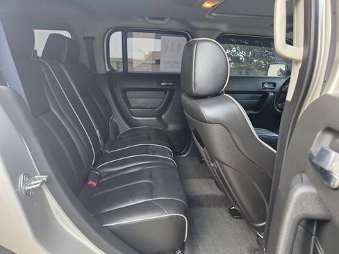 Used 2006 HUMMER H3 AWD/4WD image 19
