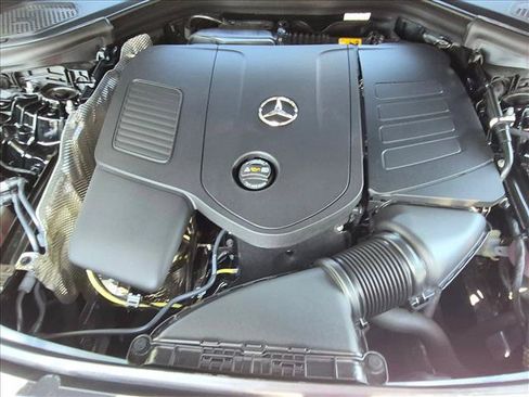 Used 2026 Mercedes-Benz GLC 300 image 23