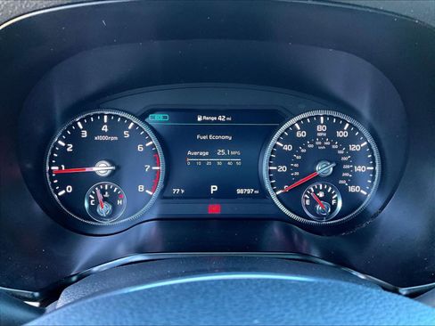 Used 2022 Kia Telluride SX w/ SX Prestige Package AWD/4WD image 13
