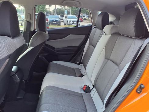 Used 2018 Subaru Crosstrek 2.0i image 19