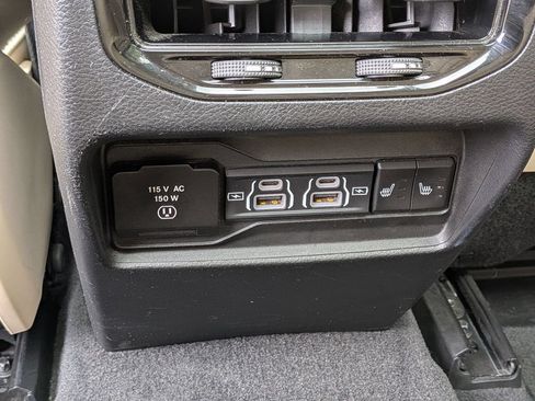 Certified 2022 Jeep Grand Cherokee Limited AWD/4WD image 27