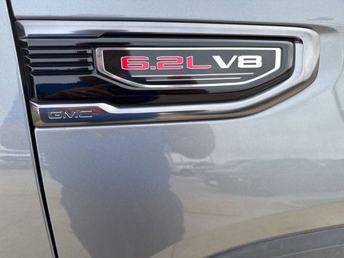 Used 2019 GMC Sierra 1500 AT4 w/ AT4 Premium Package image 16