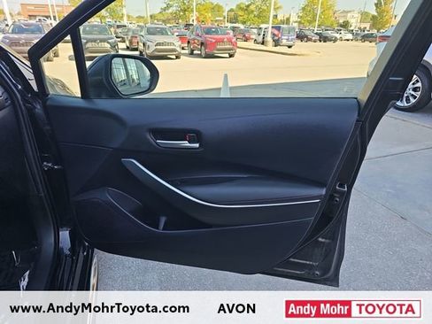 Used 2024 Toyota Corolla SE image 31