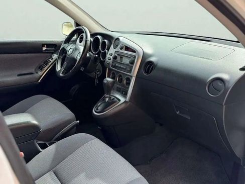 Used 2006 Toyota Matrix XR image 20