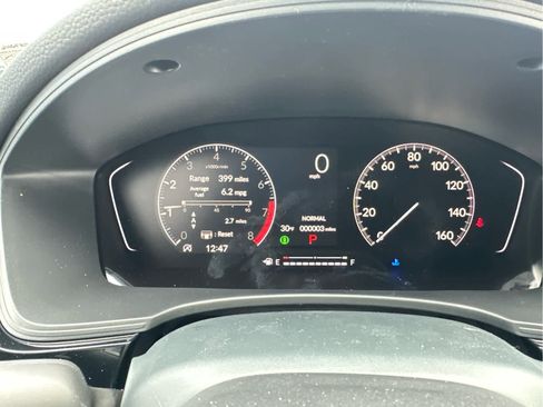 New 2026 Honda Civic Sport image 29