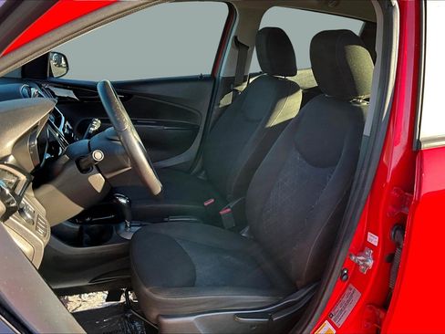 Used 2021 Chevrolet Spark LT image 23