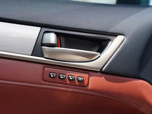 Used 2015 Lexus GS 350 w/ F Sport Package RWD image 40