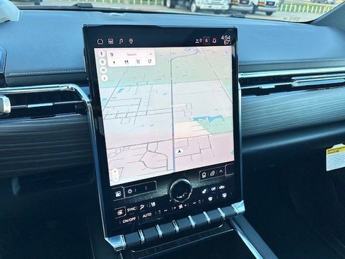 New 2025 GMC Sierra EV Denali image 12