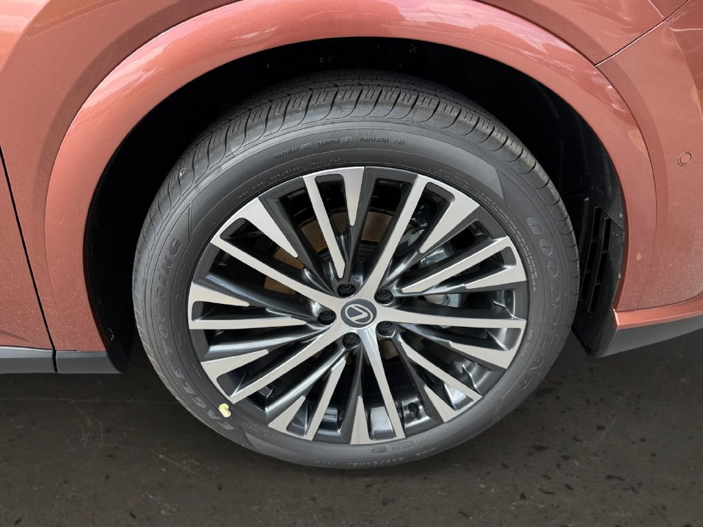 New 2026 Lexus RX 350h w/ Convenience Package AWD/4WD image 23