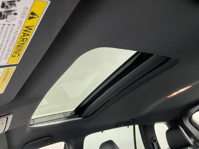 Certified 2019 Honda Passport Elite image 15