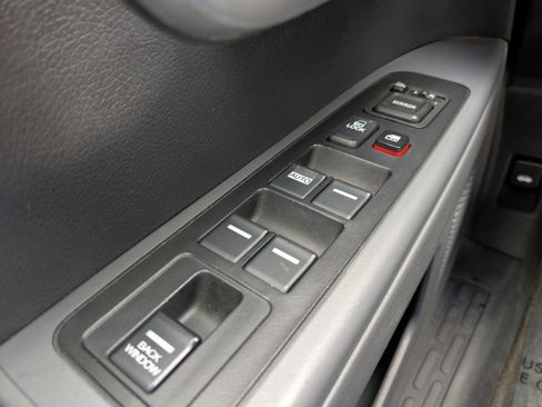 Used 2007 Honda Ridgeline RTL image 18