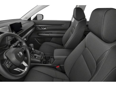 Used 2025 Honda CR-V EX image 6
