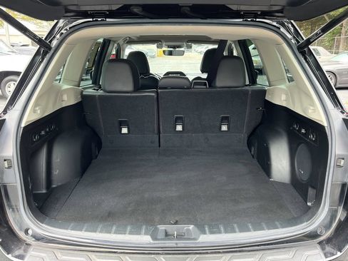Used 2020 Subaru Forester Touring w/ Popular Package #2 AWD/4WD image 5