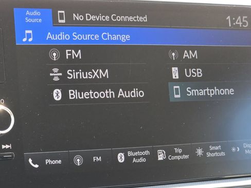 Used 2025 Honda Odyssey EX-L image 6