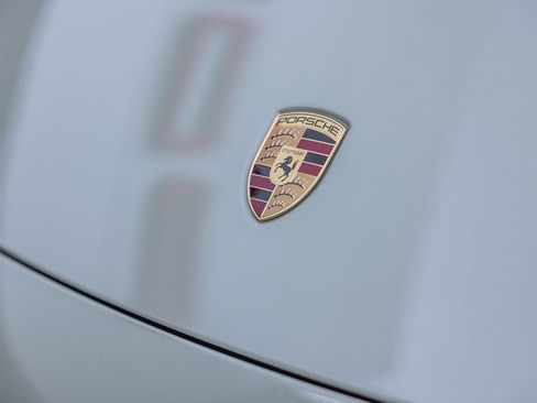 Certified 2026 Porsche 911 Carrera GTS RWD image 26