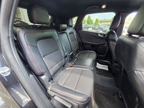 Used 2023 Ford Escape ST-Line AWD/4WD image 15