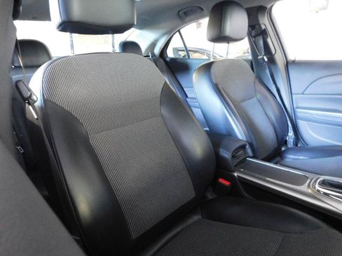 Used 2013 Chevrolet Malibu LT w/ Power Convenience Package FWD image 11