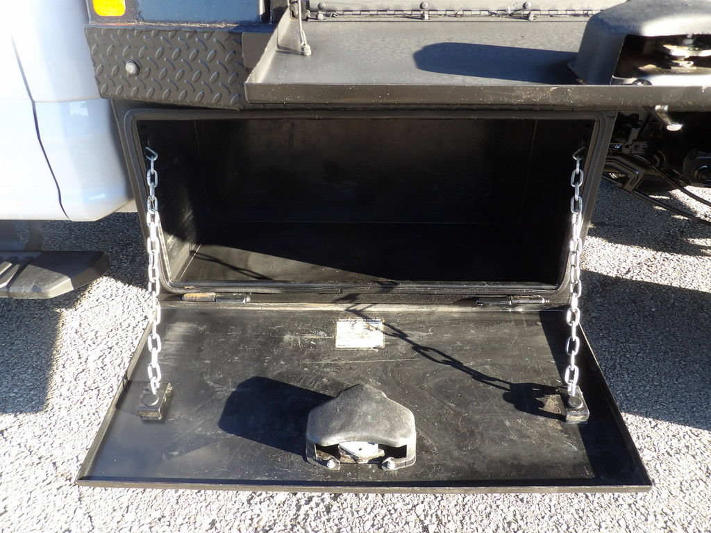 Used 2019 Ford F550 4x4 Crew Cab Super Duty image 48