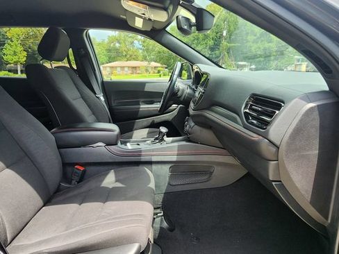 Used 2025 Dodge Durango GT AWD/4WD image 24