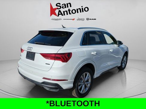 Used 2024 Audi Q3 2.0T Premium image 8