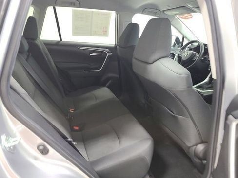 Certified 2023 Toyota RAV4 XLE AWD/4WD image 12