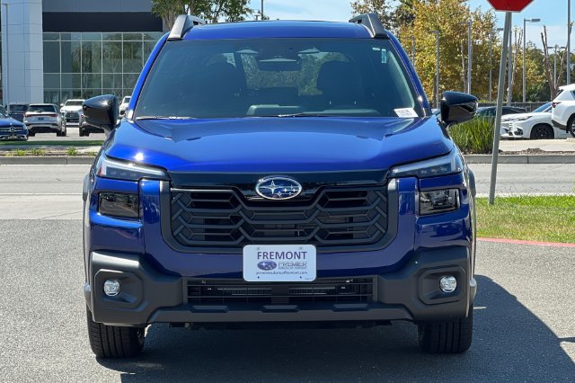 New 2026 Subaru Outback Touring XT AWD/4WD image 6