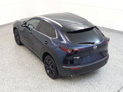 Used 2024 MAZDA CX-30 AWD 2.5 S w/ Select Sport Pkg image 15
