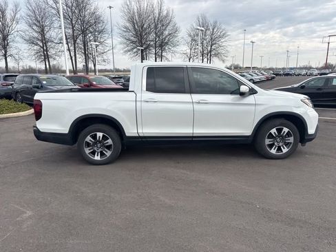 Used 2019 Honda Ridgeline RTL image 3