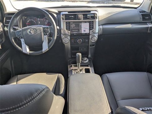 Used 2024 Toyota 4Runner SR5 Premium image 12