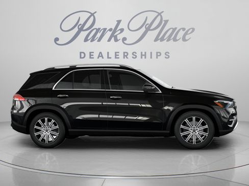 New 2026 Mercedes-Benz GLE 350 4MATIC image 25