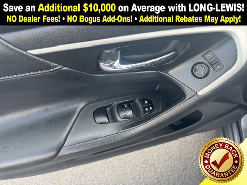 Used 2018 Nissan Altima 2.5 SL image 16