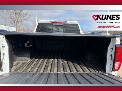 New 2026 GMC Sierra 1500 Elevation w/ Elevation Premium Package AWD/4WD image 5