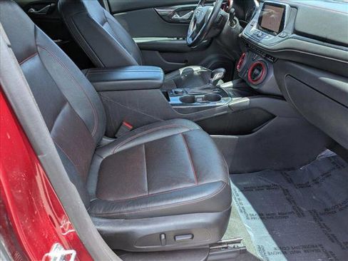 Used 2019 Chevrolet Blazer RS image 20