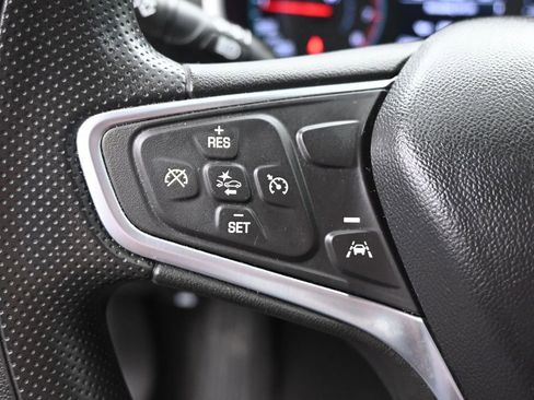 Used 2023 Chevrolet Malibu LT image 25