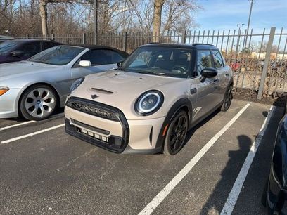 Used 2022 MINI Cooper S w/ Premium Package
