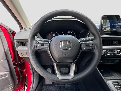 New 2026 Honda CR-V LX image 8