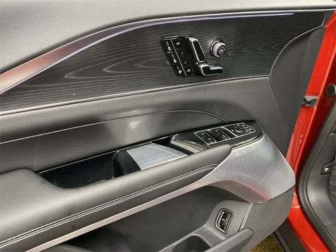 Certified 2025 Cadillac Lyriq Luxury w/ LPO, Floor Liner Package image 16