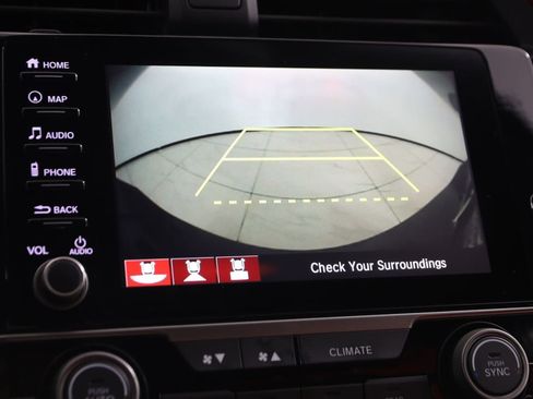 Used 2019 Honda Civic Type R image 9