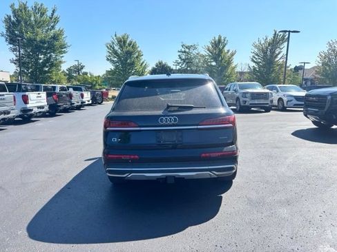 Used 2023 Audi Q7 3.0T Premium Plus AWD/4WD image 7