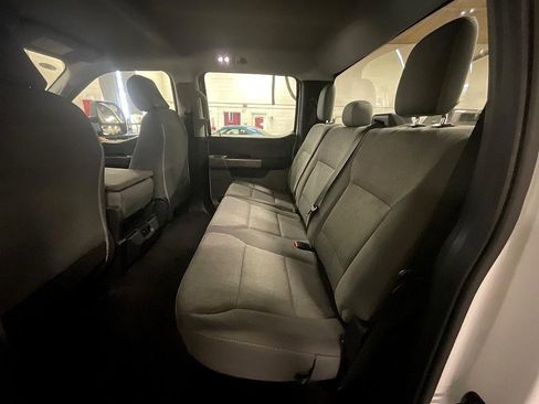 Used 2024 Ford F350 XL w/ STX Appearance Package image 29