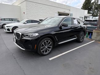 Certified 2023 BMW X4 xDrive30i w/ Premium Package video 2