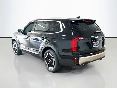 New 2025 Kia Telluride S image 5