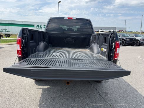 Certified 2020 Ford F150 XL w/ Equipment Group 101A Mid AWD/4WD image 27