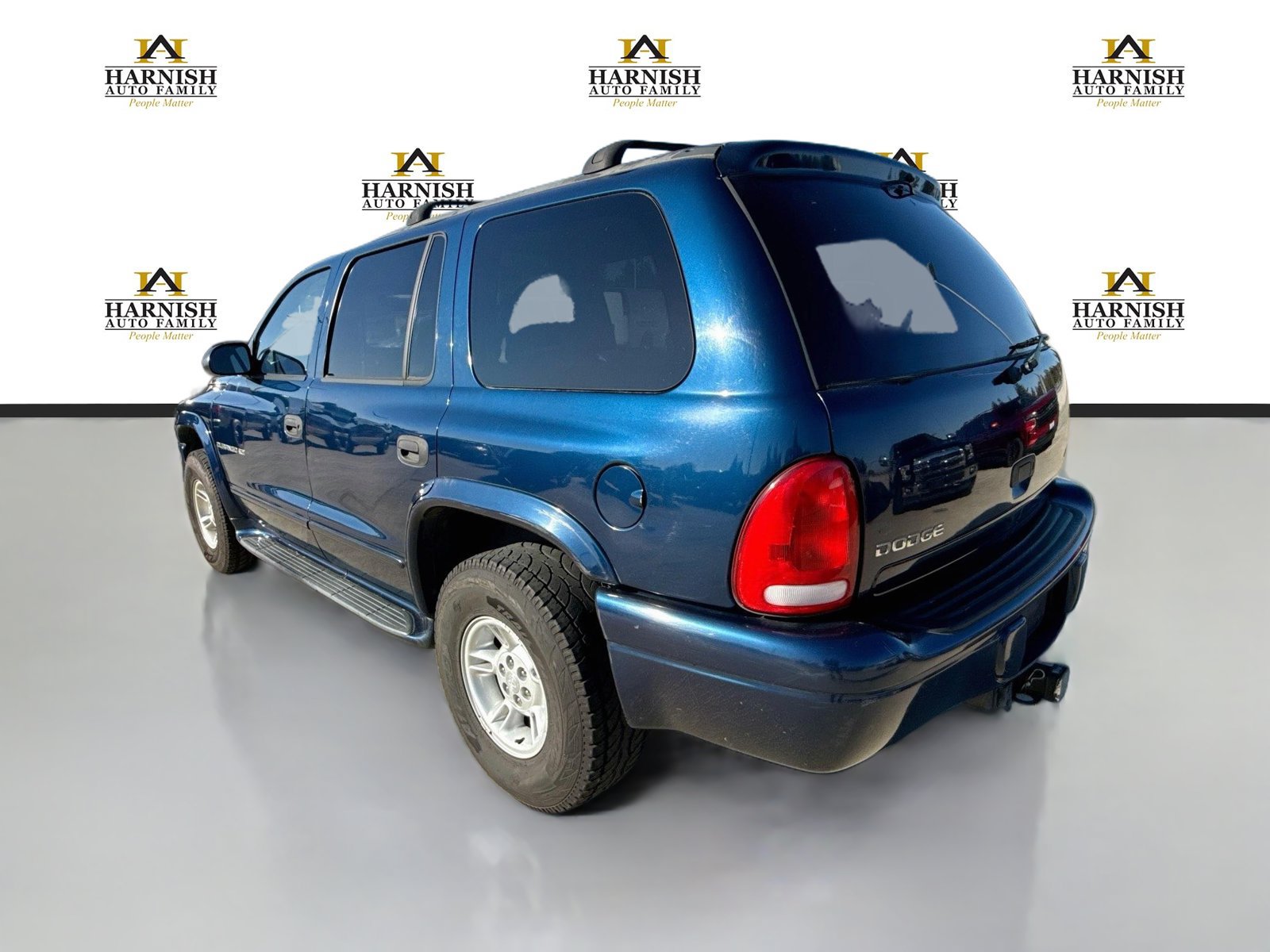 Used 2000 Dodge Durango 4WD image 3